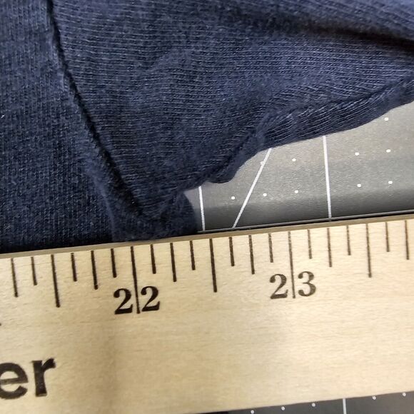 Vtg Captain America Tshirt Mens xl Mad Engine y2k Marvel mcu Comics Streetwear - Picture 6 of 7